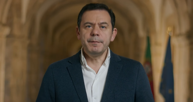 Portugal’s Strategic U-Turn on Ukraine Under New Prime Minister