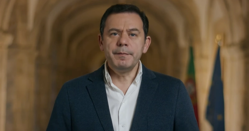 Portugal’s Strategic U-Turn on Ukraine Under New Prime Minister