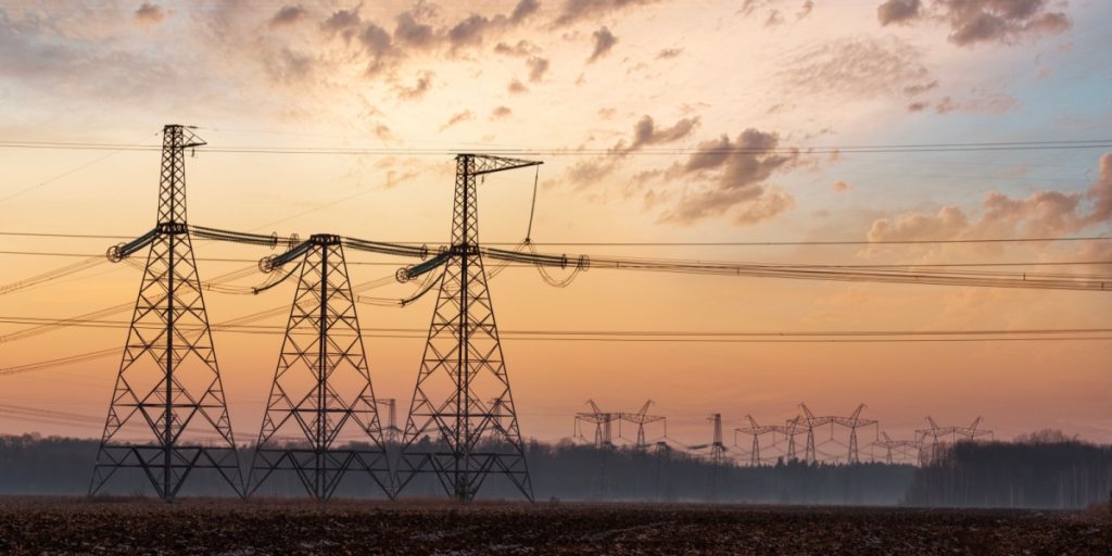 Ukraine Receives Emergency Assistance from 3 Countries Amid Power Outages