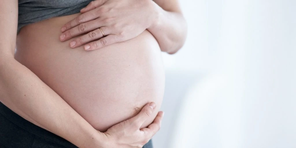 Study Reveals: Pregnancy Can Accelerate Biological Aging