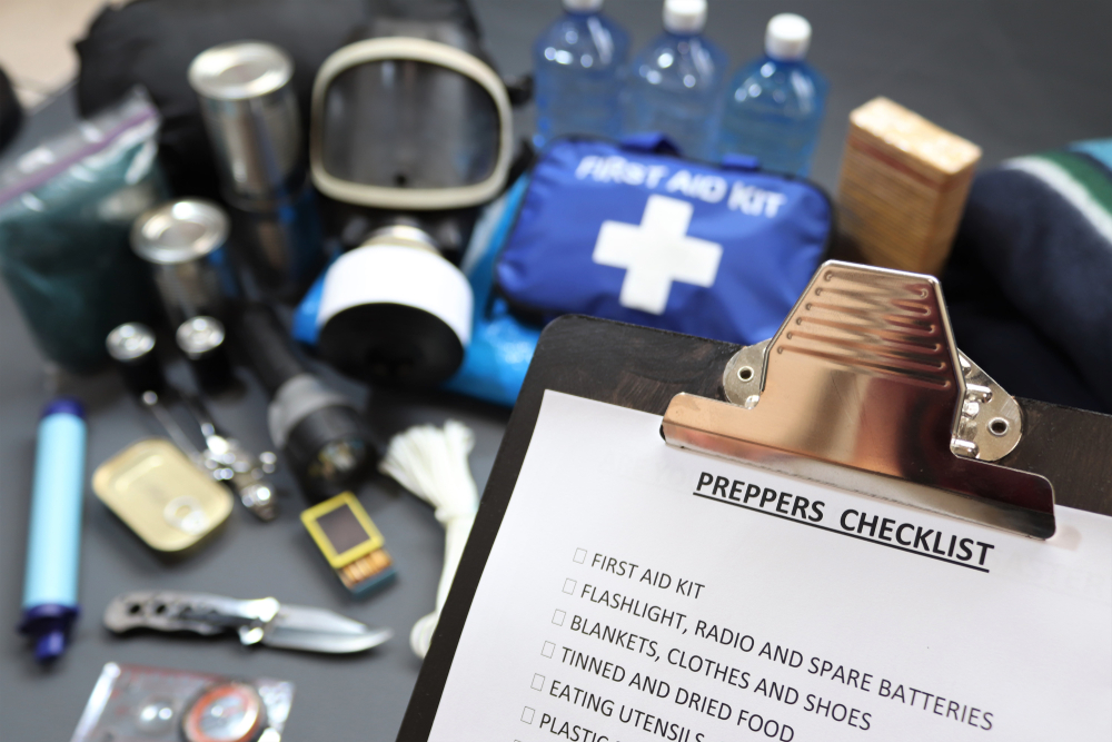 Are You Prepared for Emergencies? Here’s What You Need to Stock Up On