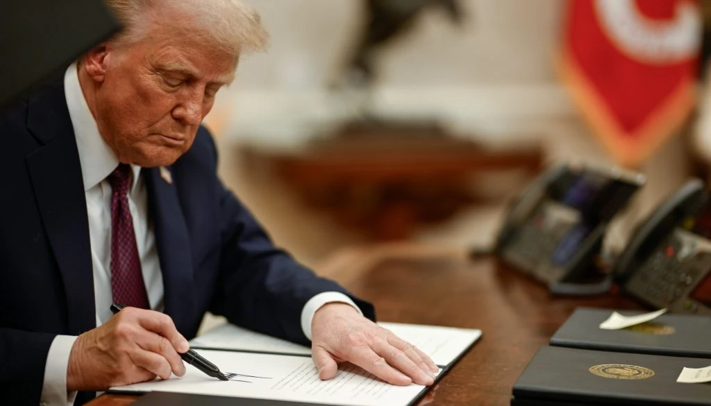 President Trump is “Restoring Truth and Sanity to American History” With New Executive Order