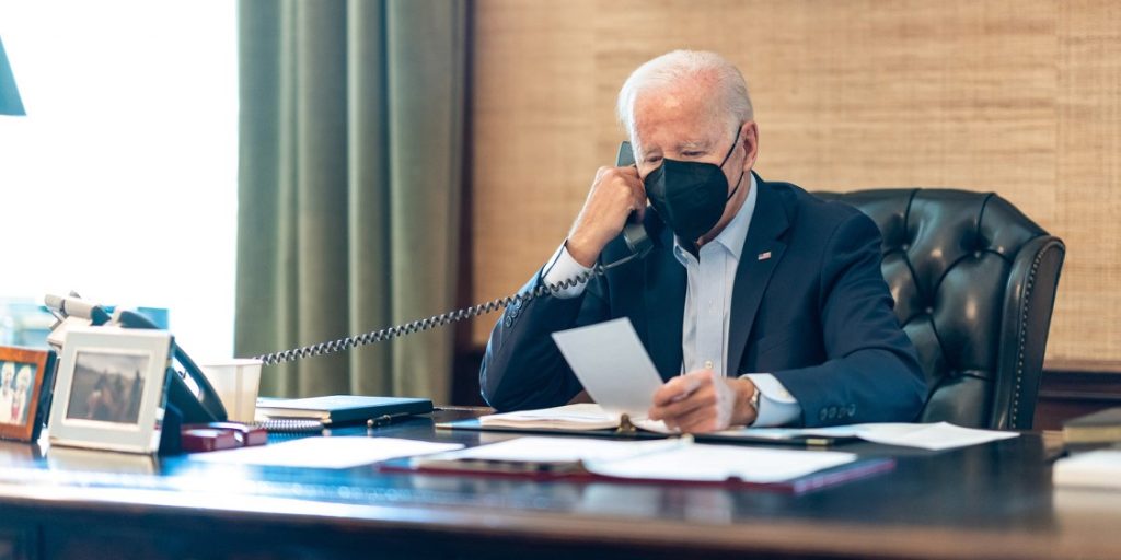 Joe Biden Has Covid: Campaign Hits Pause