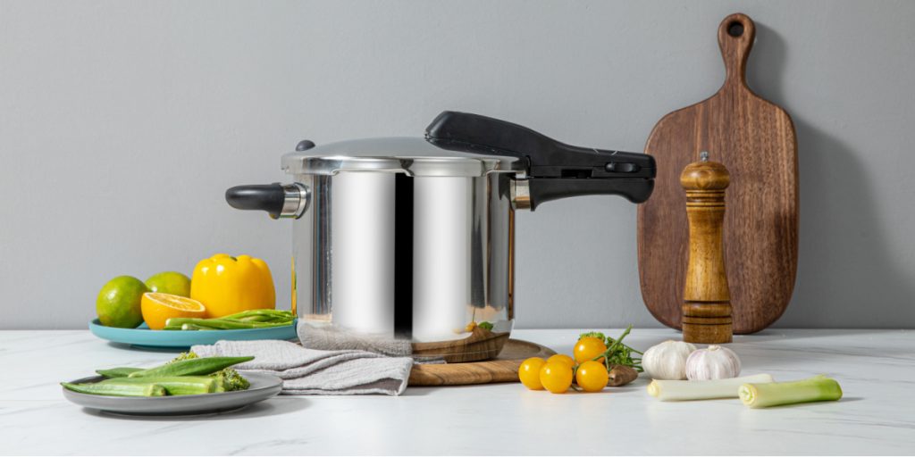 Do You Know? What Not to Cook in the Pressure Cooker