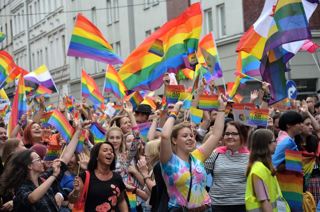 A First for the Vatican: LGBT Pilgrimage Featured in 2025 Calendar