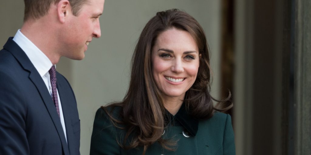 PHOTO: Kate Middleton Resumes Public Appearances After Completing Chemo