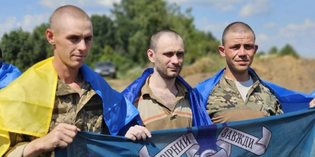 177 Ukrainian POWs Confirmed Dead in Russian Captivity, Real Numbers Likely Higher