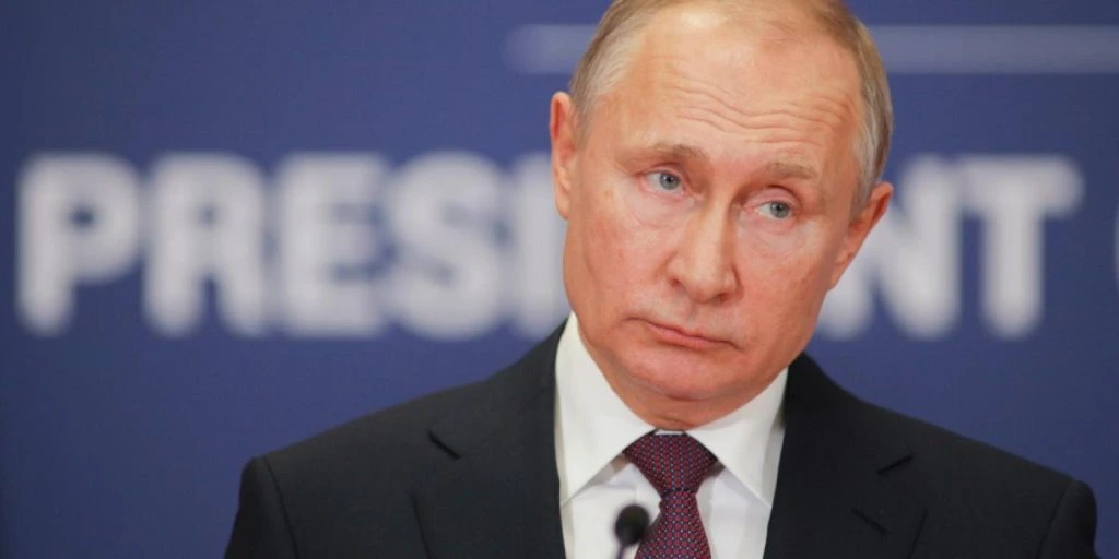 Russia’s New Trade Strategy Bypasses Sanctions with Barter System