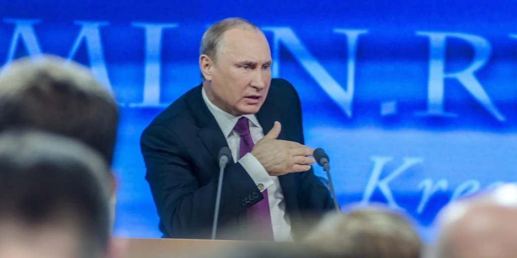 Pro-Russian Parties Surge in Germany, A Potential Win for Putin