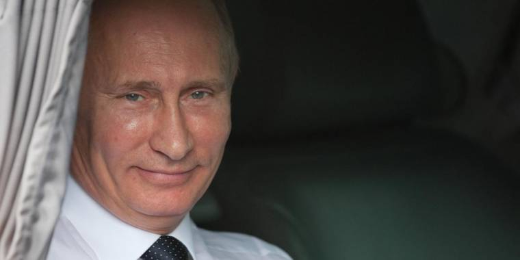 Putin frees cannibal to fight in war against Ukraine