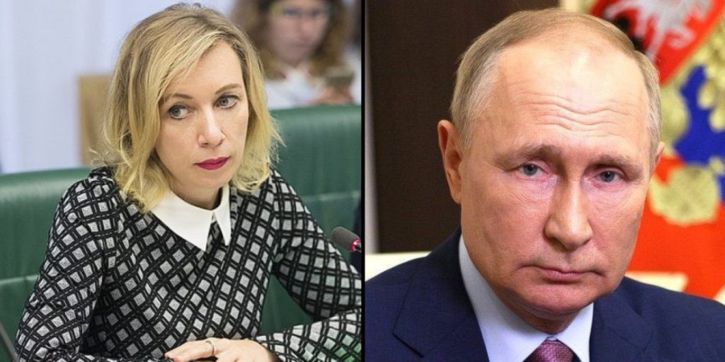 Bad news for Putin’s regime