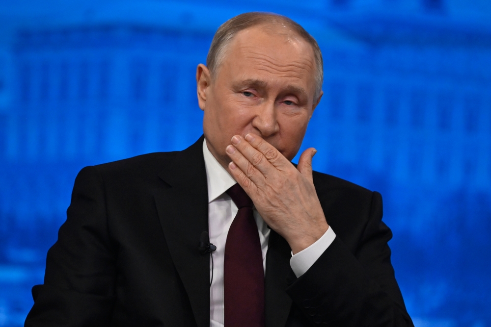Yulia Navalnaia: “There is no point in negotiating with Putin. He will lie.”