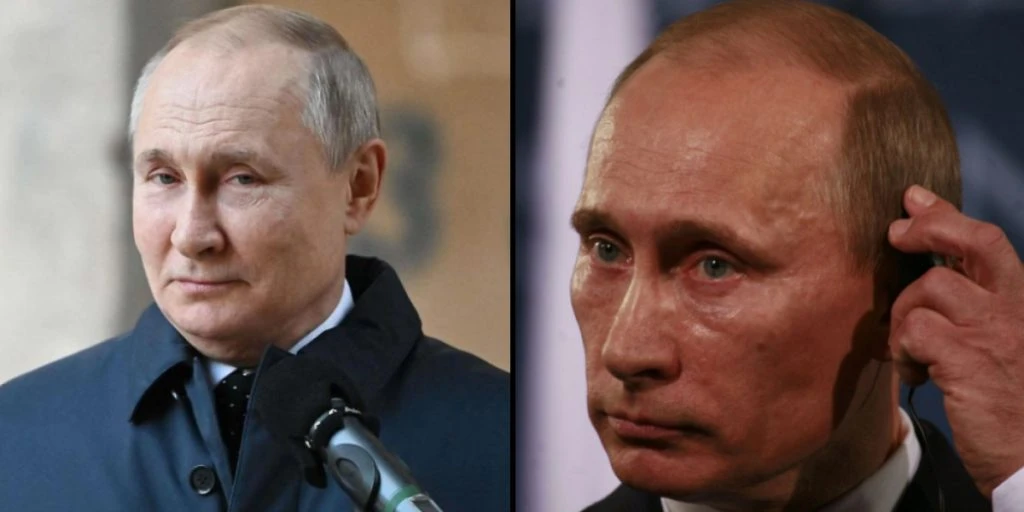 Media: Putin will ditch his own party