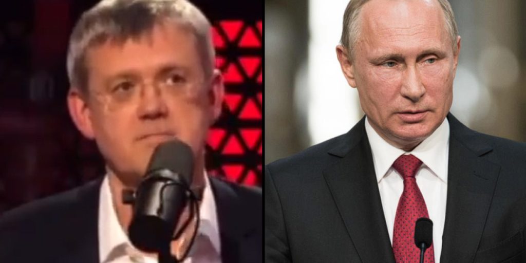 New Russian threat against Finland: ‘They are on the edge of the metaphorical Iron Curtain’