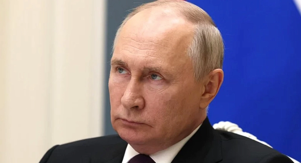 British Intelligence Reports Major Setback for Putin in the Black Sea