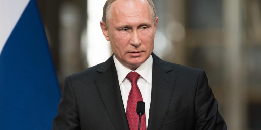 Putin confirms next-generation nuclear weapon: No chance for any enemy to survive