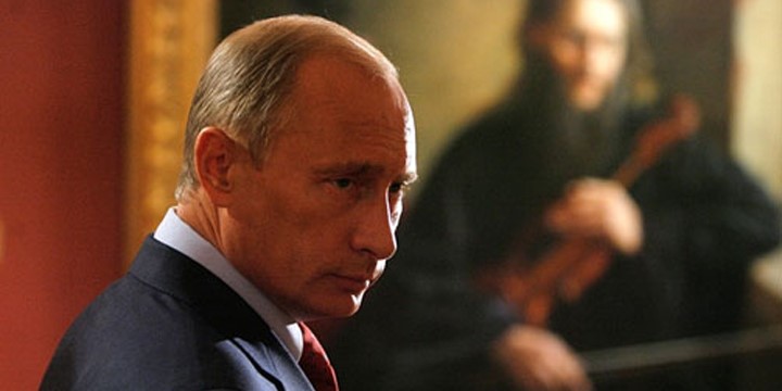 Putin and Saudi Crown Prince On a Phone Call: Discusses Ceasefire, U.S. Relations, and More