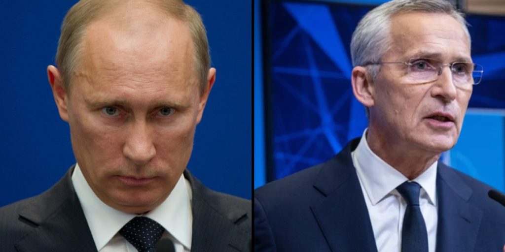 NATO Warns All Members – Fears Russia May Seize Opportunity