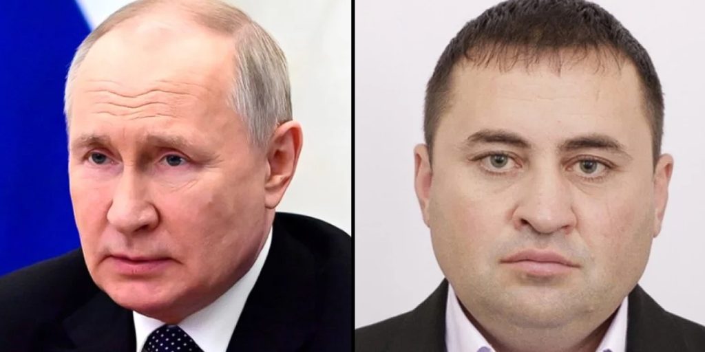 Putin Ally Found Dead Under Mysterious Circumstances