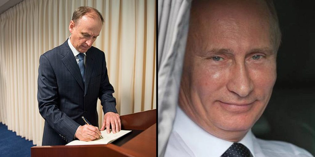 Patrushev’s nuclear warning amid rumors of Putin’s death