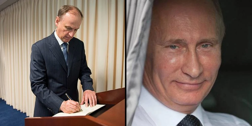 Patrushev’s nuclear warning amid rumors of Putin’s death