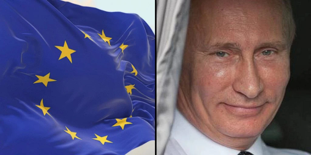 EU Adopts 12th Package of Sanctions Against Russia