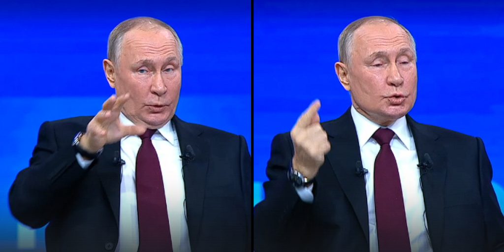 The Kremlin Confirms: Putin Interviewed by Tucker Carlson