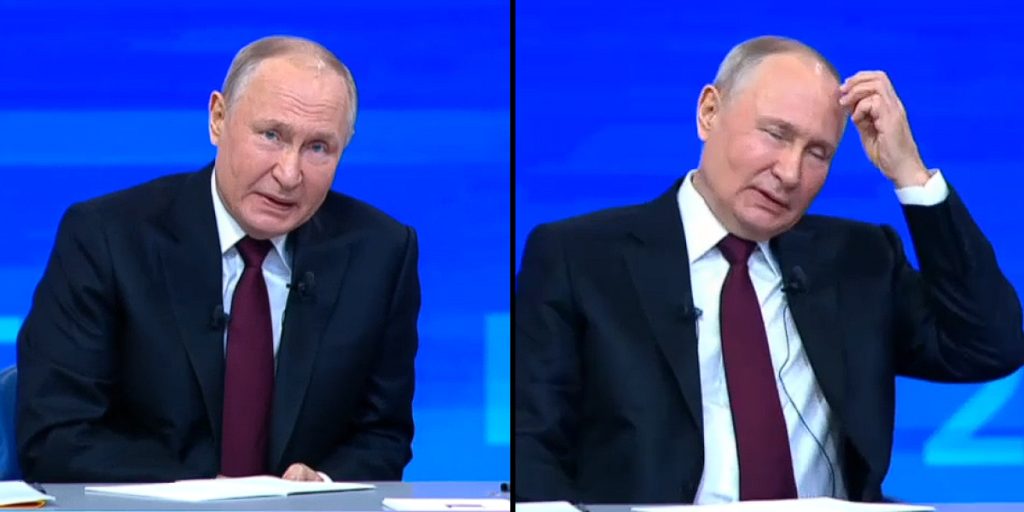 Russia’s Response to Japan’s Recent Sanctions Draws Attention