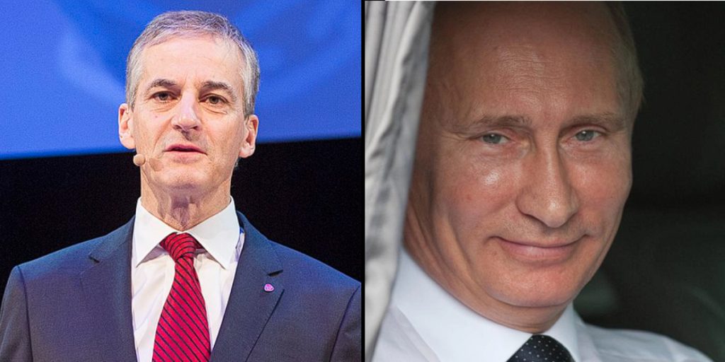 Russia won’t be pleased: Another country may follow suit