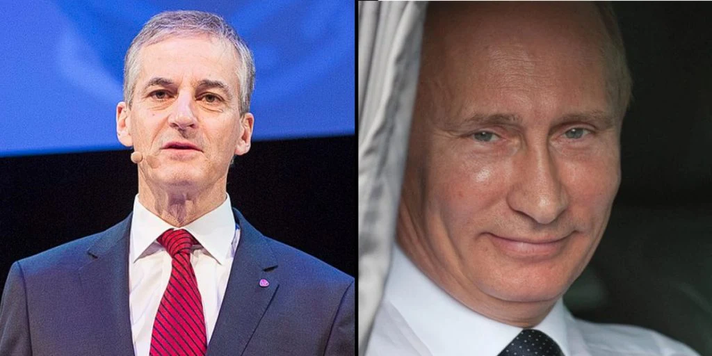 Russia won’t be pleased: Another country may follow suit