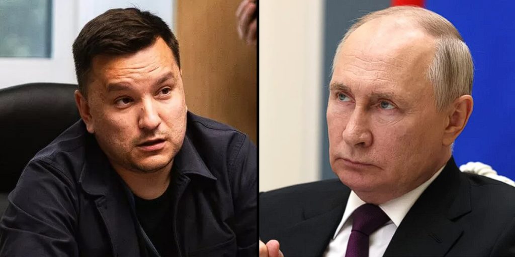 Russian reporter killed in Ukraine drone attack