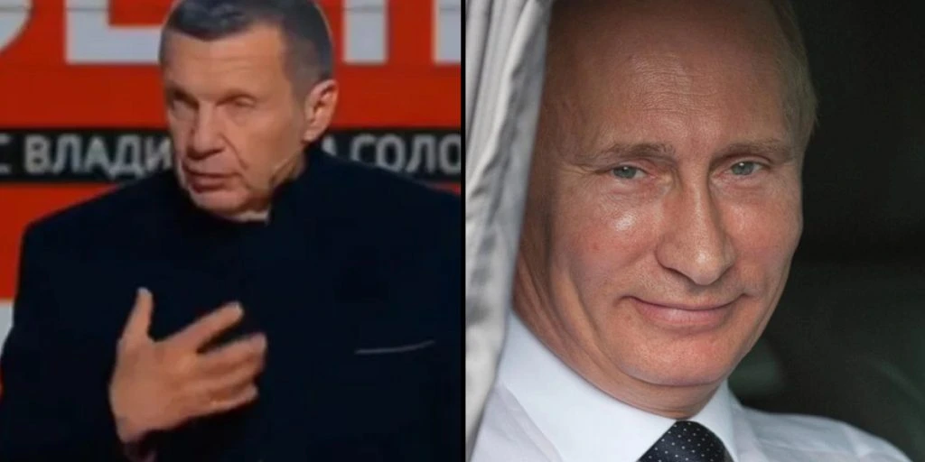 Putin Ally Claims Third World War has Already Started