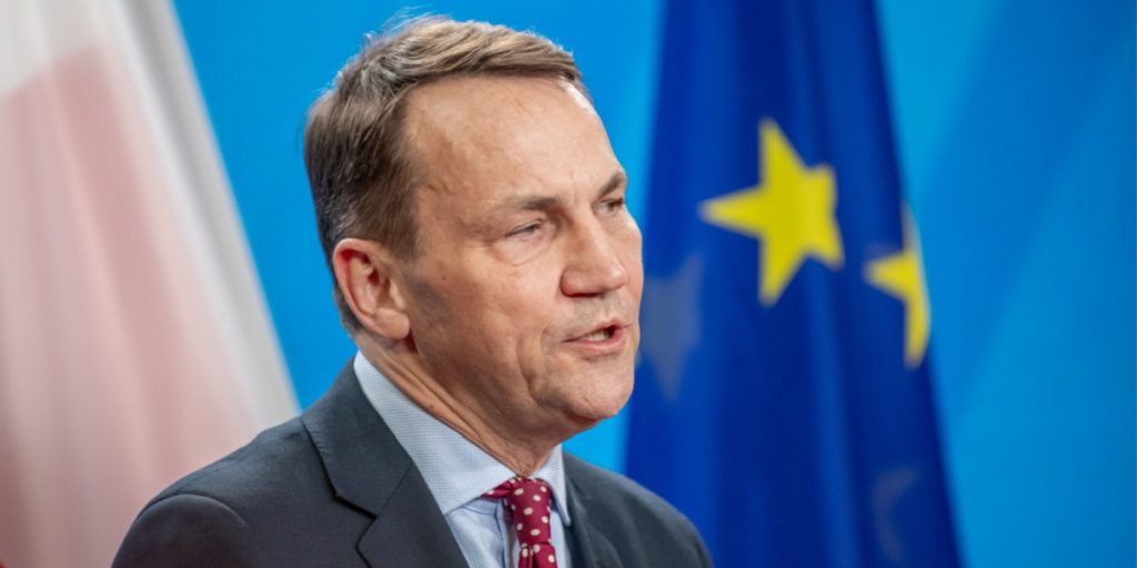 Poland ‘Warns’ Putin: “We Can Do Something Unexpected”