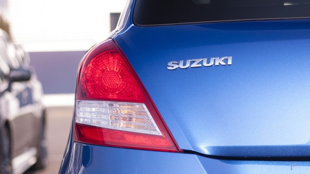 He Made Suzuki a Global Success – Now He’s Gone