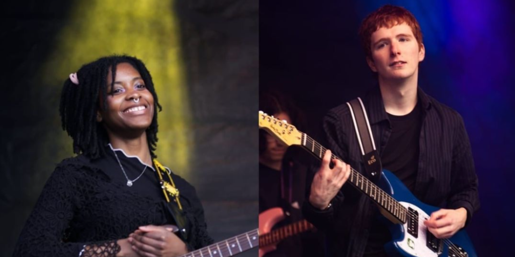 Students Create Record Label to Boost Aspiring Artists