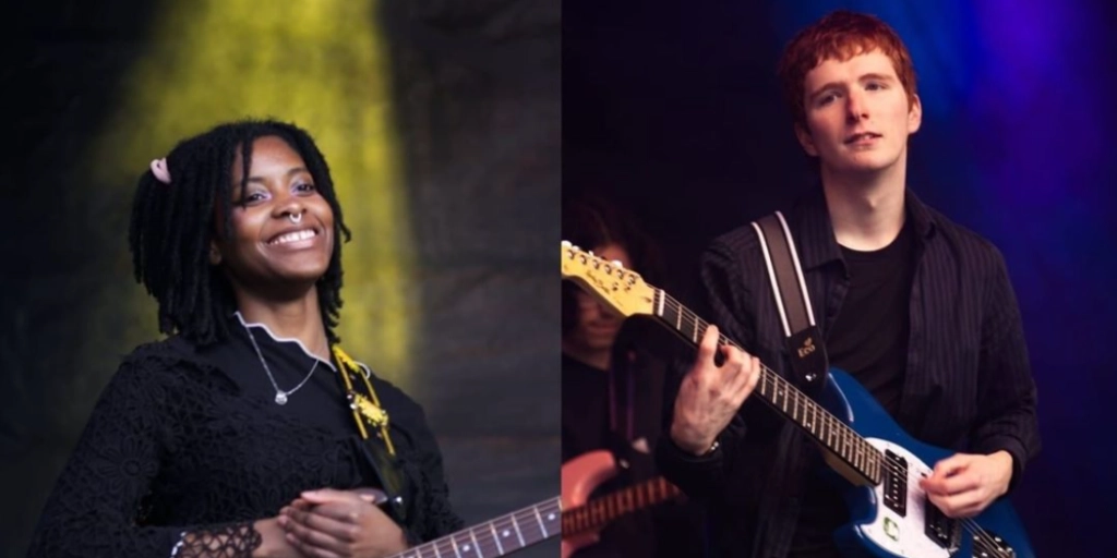 Students Create Record Label to Boost Aspiring Artists