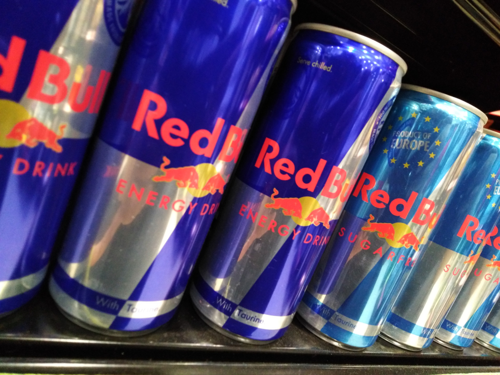 Red Bull Acquires Majority Stake in Bora-Hansgrohe Cycling Team
