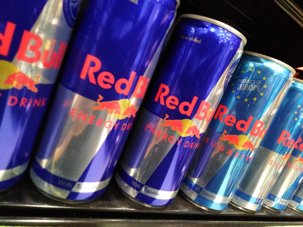 Red Bull Acquires Majority Stake in Bora-Hansgrohe Cycling Team