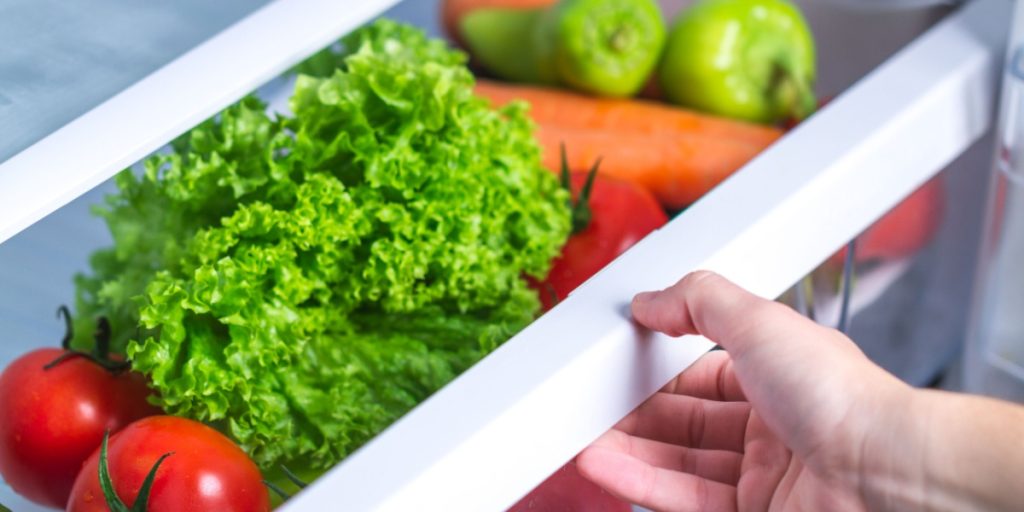 Refrigerating Lettuce Reduces E. coli Risk, Study Shows