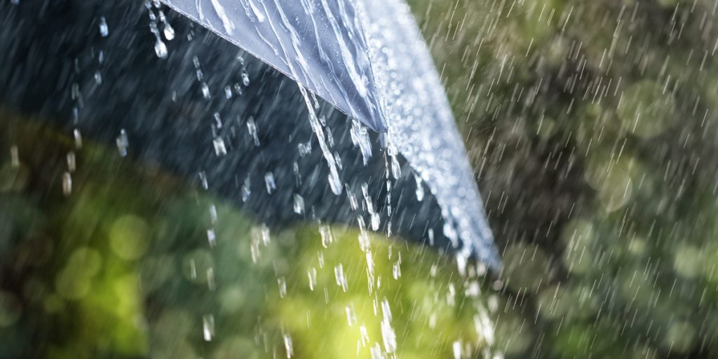 Intercontinental Singapore Introduces New Package: Get Your Stay Refunded if It Rains Enough