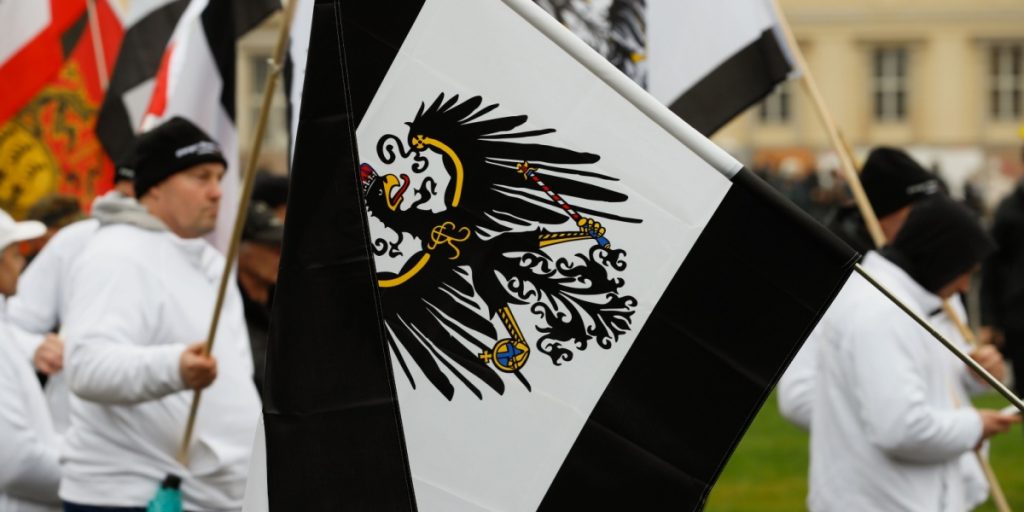 Germany Battles Right-Wing Extremists’ Legal Access to Weapons