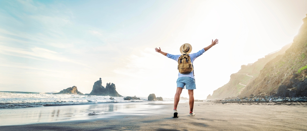 10 Travel Destinations That Will Top Your List In 2025