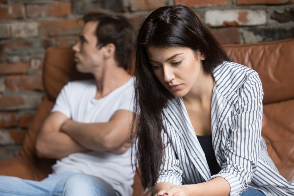 8 gross signs revealing you no longer have any boundaries in your relationsship