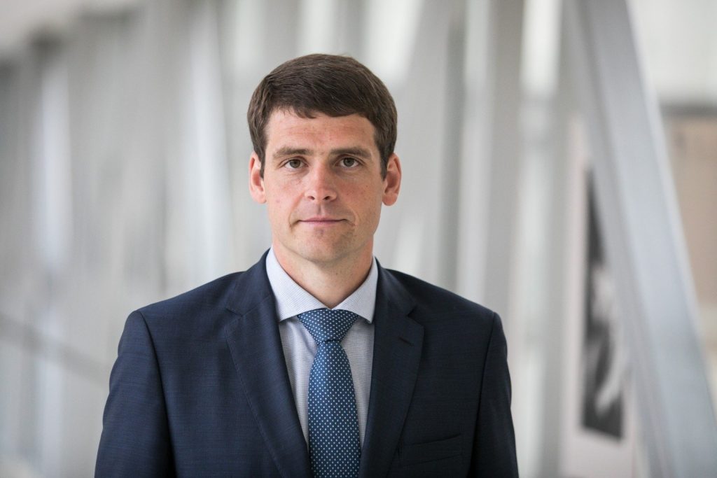 Lithuanian MP Faces Impeachment for Anti-Semitic Remarks