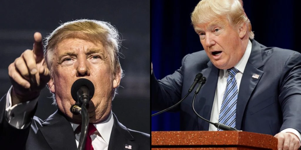 Trump’s Fury at Judge’s Treatment in Fraud Hearing