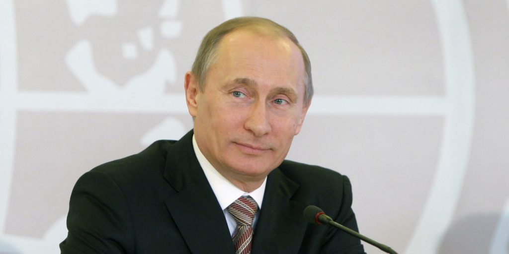 Putin Secures Another Ally as Indonesia Joins BRICS Bloc