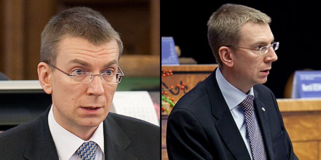 Baltic States Call for European NATO Countries to Reinstate Conscription