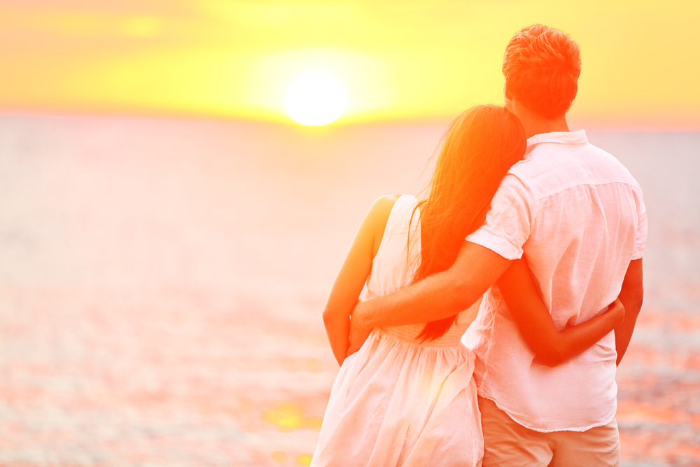 The Most Romantic Places in the World: Here is Your Next Romantic Getaway