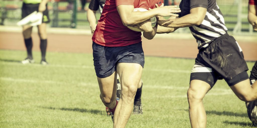 Russian Rugby Player Banned From Wearing Russian Flag by Gloucester Rugby