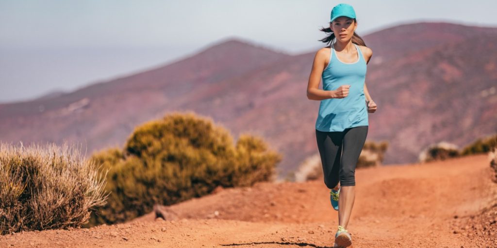 Stay Safe While Exercising in Summer: 6 Essential Tips